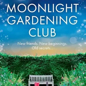 The Moonlight Gardening Club